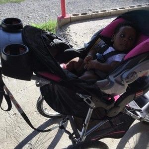 Meet your Posher, Juliet